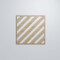 Ekena Millwork Large Rothwell Decorative Fretwork Wood Wall Panels, Hickory, 23 3/8"W x 23 3/8"H x 3/8"T WALW24X24X0375RTWHI - alternate 5